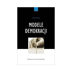 Modele demokracji