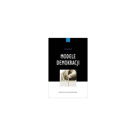 Modele demokracji