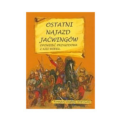 Ostatni najazd Jaćwingów