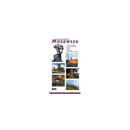 Mazowsze