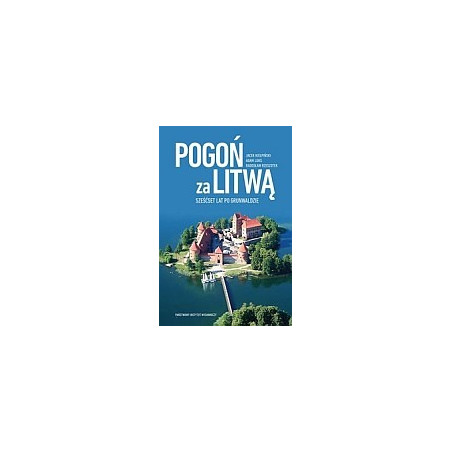 Pogoń za Litwą
