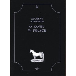 O koniu w Polsce