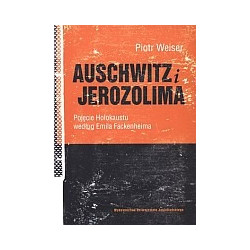 Auschwitz i Jerozolima