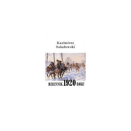 Dziennik 1920 roku