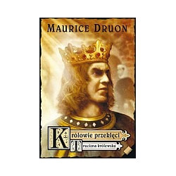 Królowie przeklęci Trucizna królewska