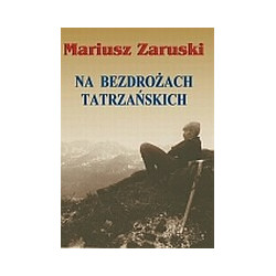 Na bezdrożach tatrzańskich