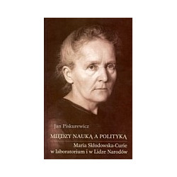 Między nauką a polityką