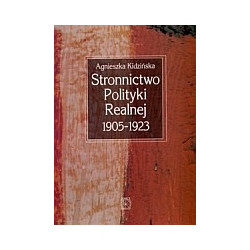 Stronnictwo Polityki Realnej 1905-1923