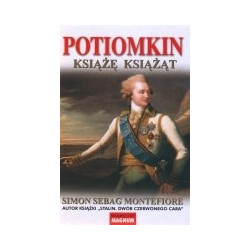 Potiomkin. Książe książąt