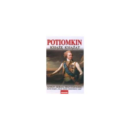 Potiomkin. Książe książąt