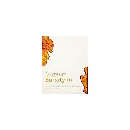 Muzeum Bursztynu