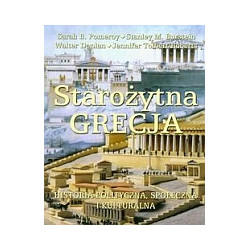 Starożytna Grecja