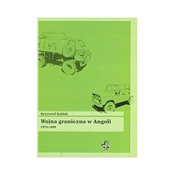 Wojna graniczna w Angoli 1975-1989