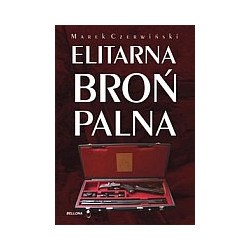 Elitarna broń palna