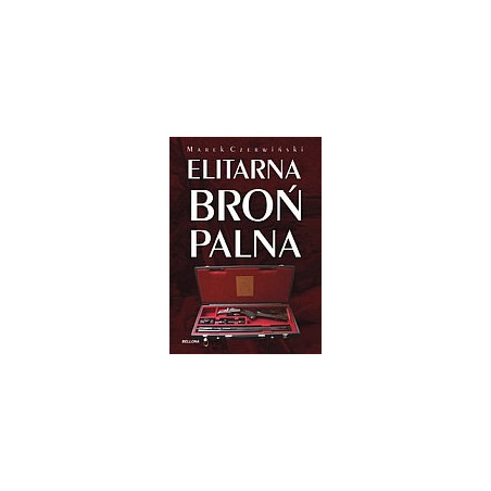 Elitarna broń palna