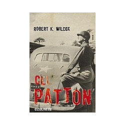 Cel Patton