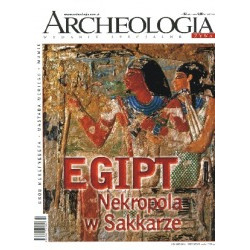 Archeologia Żywa. Wydanie specjalne nr 2 (2010)