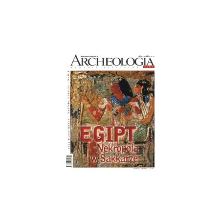 Archeologia Żywa. Wydanie specjalne nr 2 (2010)