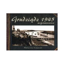 Grudziądz 1945