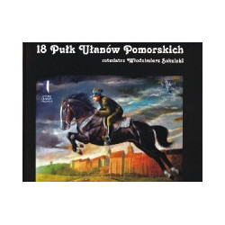 18 Pułk Ułanów Pomorskich