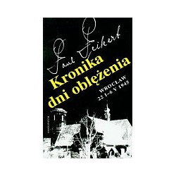 Kronika dni oblężenia