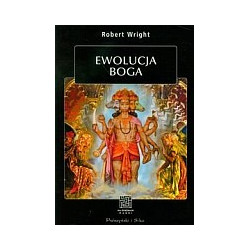 Ewolucja Boga