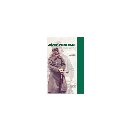 Józef Piłsudski w kolorze