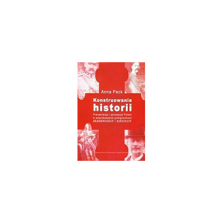 Konstruowanie historii