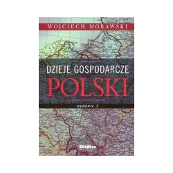 Dzieje gospodarcze Polski