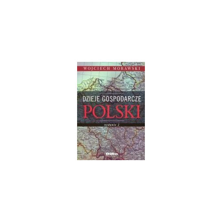 Dzieje gospodarcze Polski