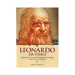 Leonardo Da Vinci