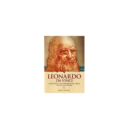 Leonardo Da Vinci