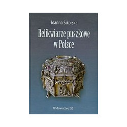 Relikwiarze puszkowe w Polsce