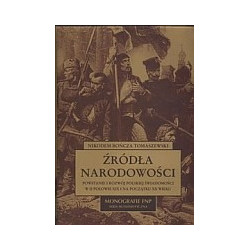 Źródła narodowości