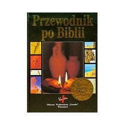 Przewodnik po Biblii