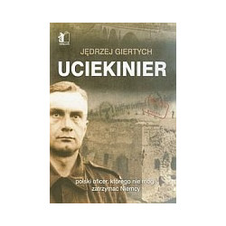 Uciekinier