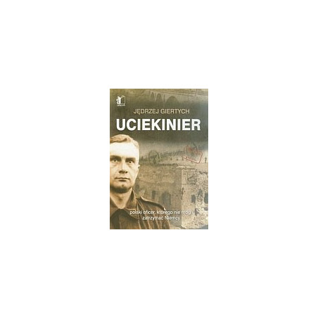 Uciekinier