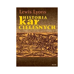 Historia kar cielesnych
