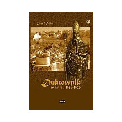 Dubrownik w latach 1358-1526