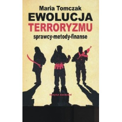 Ewolucja terroryzmu