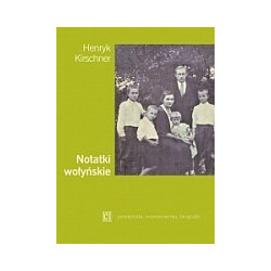 Notatki wołyńskie