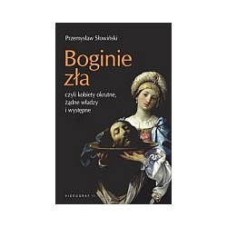 Boginie zła