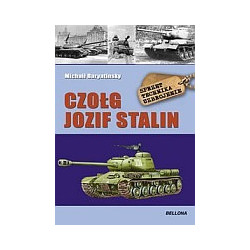 Czołg Jozif Stalin