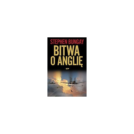 Bitwa o Anglię