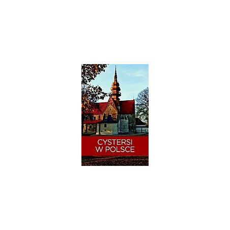 Cystersi w Polsce