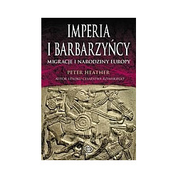 Imperia i barbarzyńcy