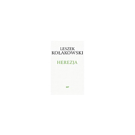 Herezja
