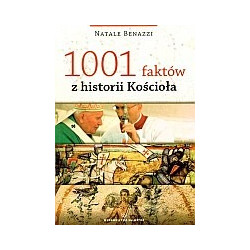 1001 faktów z historii Kościoła