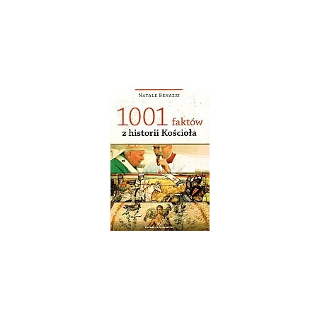 1001 faktów z historii Kościoła