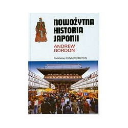 Nowożytna historia Japonii